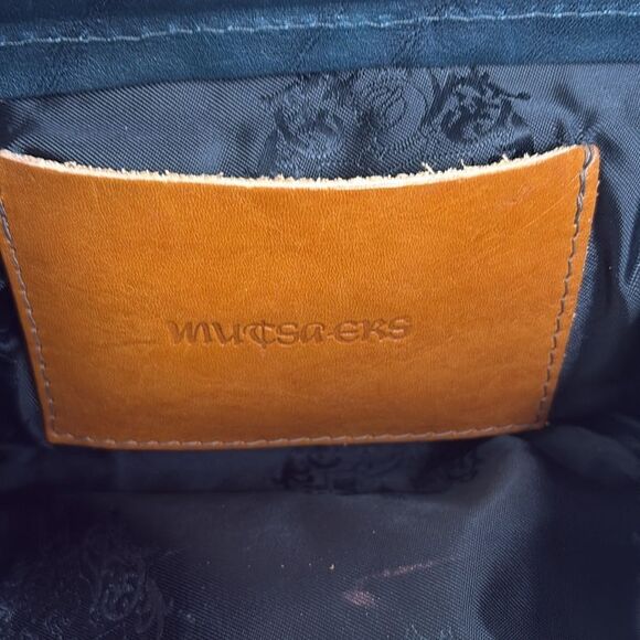 Mutsaers mini Drs bag - Picture 8 of 8